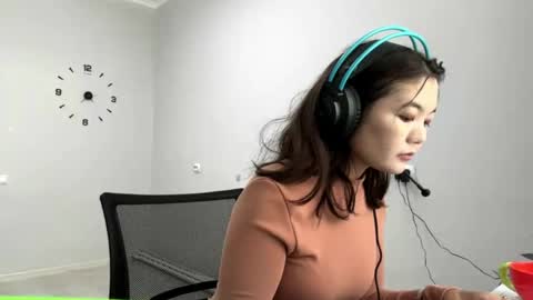 Rin online show from 04.17.26