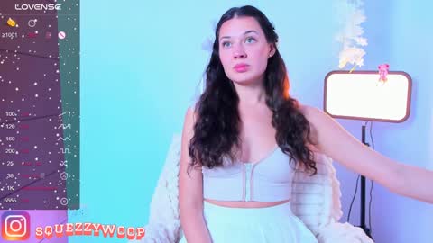 Kristina online show from 12.14.24