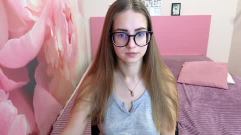 Snapshot of kristina_adel chatting on 01.16.25 Kristina Adel online show from 01.16.25