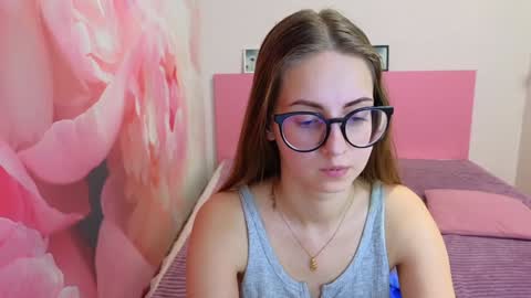 Snapshot of kristina_adel chatting on 02.03.25 Kristina Adel online show from 02.03.25