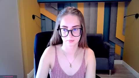 Snapshot of kristina_adel chatting on 03.08.25 Kristina Adel online show from 03.08.25