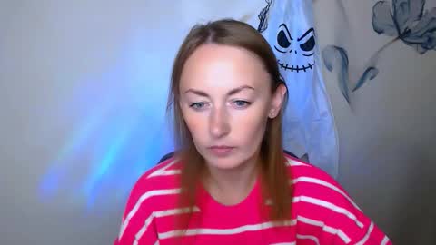 Kristi online show from 10.10.25