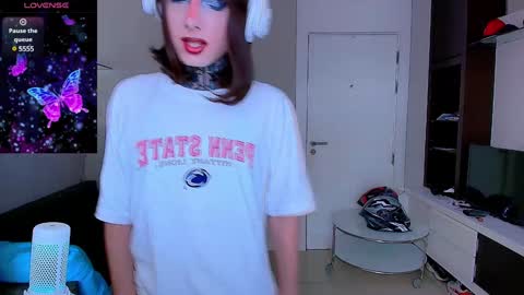 kristina online show from 01.30.25