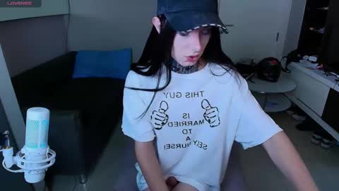 kristina online show from 03.08.25