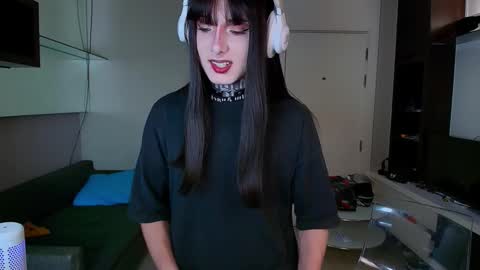 kristina online show from 03.11.25