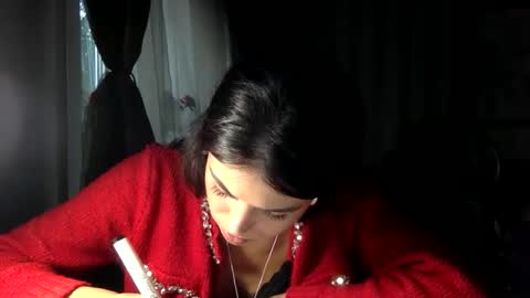 kristinalamour96 online show from 09.24.25