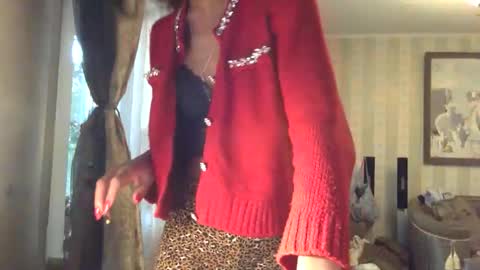 kristinalamour96 online show from 09.25.25