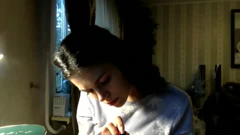kristinalamour96 online show from 10.12.25
