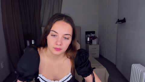 Snapshot of kristinalevis chatting on 12.10.24 Kristina online show from 12.10.24