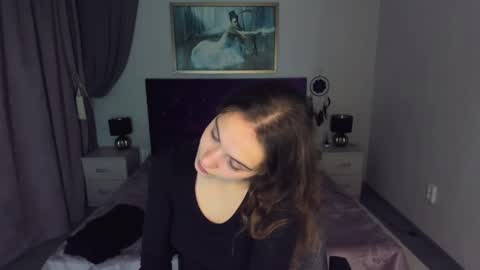 Snapshot of kristinalevis chatting on 12.20.24 Kristina online show from 12.20.24