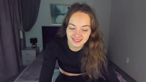 Snapshot of kristinalevis chatting on 12.23.24 Kristina online show from 12.23.24