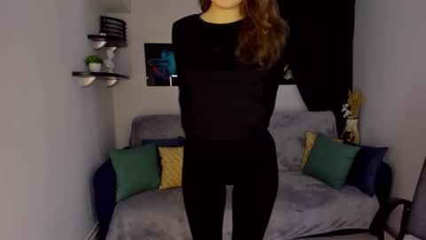 Snapshot of kristinalevis chatting on 01.04.25 Kristina online show from 01.04.25