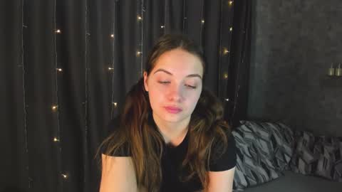 Snapshot of kristinalevis chatting on 02.22.25 Kristina online show from 02.22.25