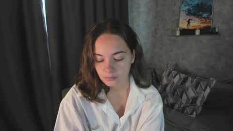 Snapshot of kristinalevis chatting on 10.21.25 Kristina online show from 10.21.25