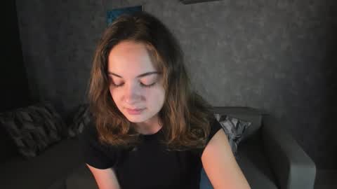 Kristina online show from 11.26.25