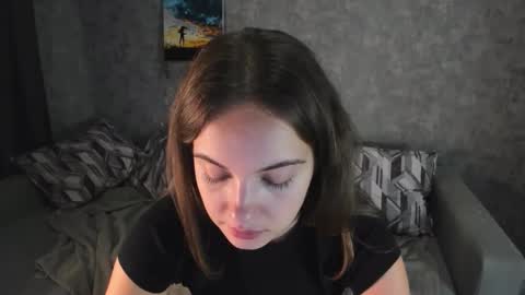 Kristina online show from 12.02.25