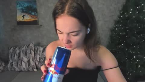 Kristina online show from 12.21.25