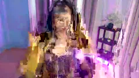 kristine_fox online show from 05.11.26