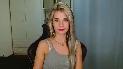 KristineAmore online show from 02.16.26