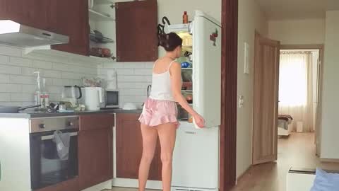 Snapshot of kristinedean chatting on 09.26.25 Kristi online show from 09.26.25