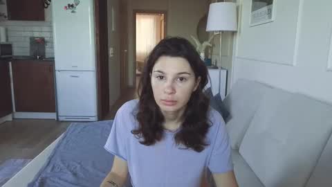 Snapshot of kristinedean chatting on 11.21.25 Kristi online show from 11.21.25