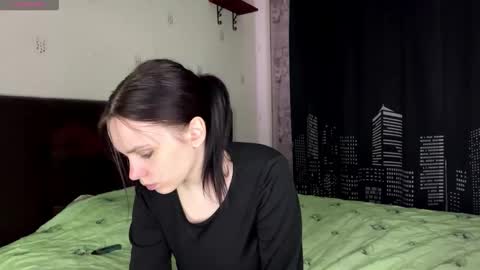 Im Kristine3 online show from 03.21.26