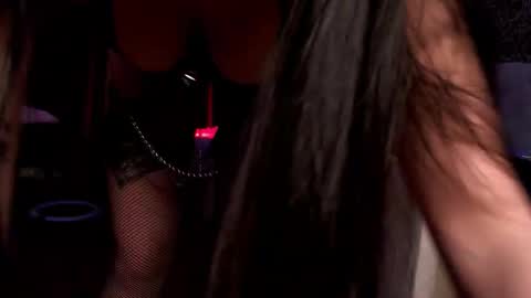 Snapshot of kristinsquirt chatting on 03.24.26 Kristina online show from 03.24.26