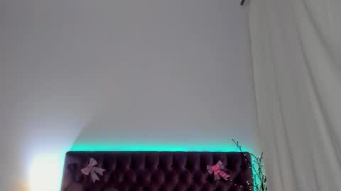 Snapshot of kristivegas chatting on 02.16.25 KristiVegas online show from 02.16.25