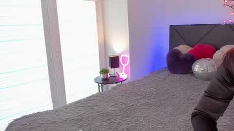 Snapshot of kristivegas chatting on 09.13.25 KristiVegas online show from 09.13.25