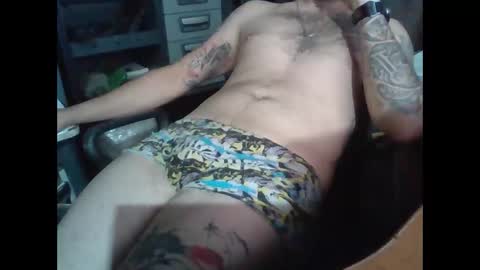 Snapshot of kristo2323 chatting on 09.20.25 kristo2323 online show from 09.20.25