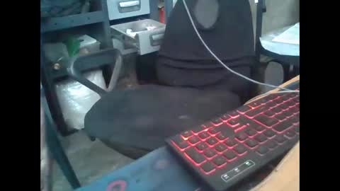 Snapshot of kristo2323 chatting on 09.21.25 kristo2323 online show from 09.21.25