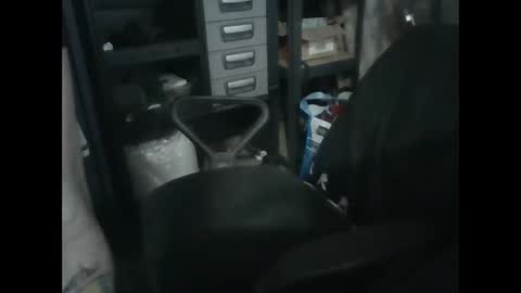 Snapshot of kristo2323 chatting on 09.28.25 kristo2323 online show from 09.28.25