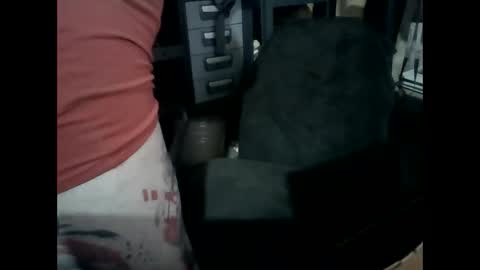 Snapshot of kristo2323 chatting on 10.27.25 kristo2323 online show from 10.27.25