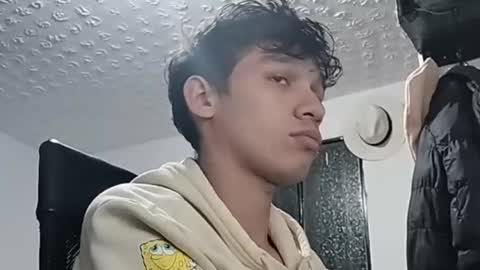 kristof1020 online show from 11.02.25