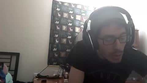 Kristoph Speer online show from 12.04.24