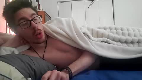 Kristoph Speer online show from 12.14.24