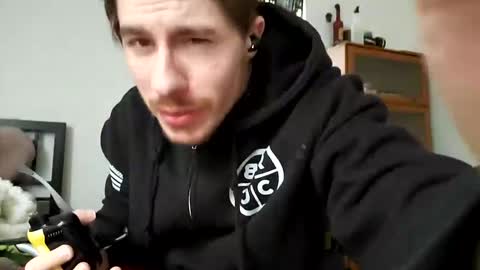 Kristoph Speer online show from 01.04.25