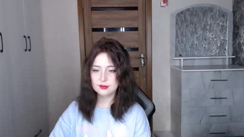 Kristy online show from 11.04.25