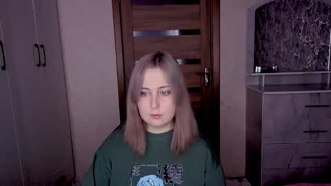 Kristy online show from 02.04.26