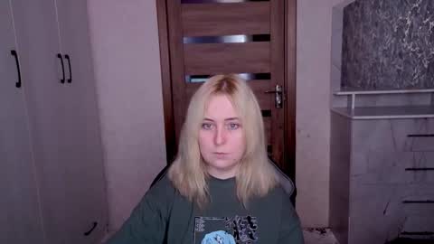 Kristy online show from 03.19.26