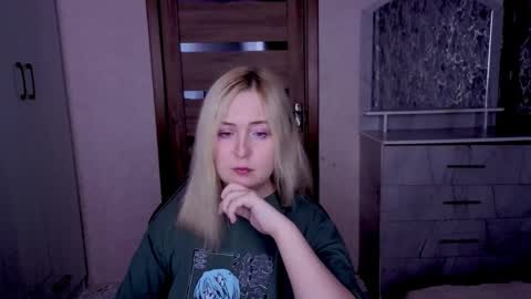 Kristy online show from 04.08.26