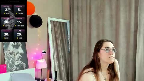 Kristina online show from 11.18.25