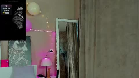 Kristina online show from 11.28.25