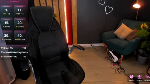 Monika online show from 02.02.25