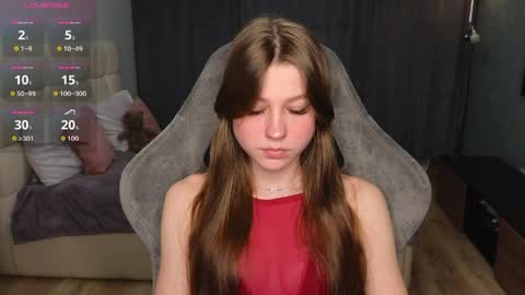 Kristy online show from 04.02.26