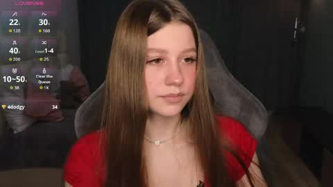 Kristy online show from 04.17.26