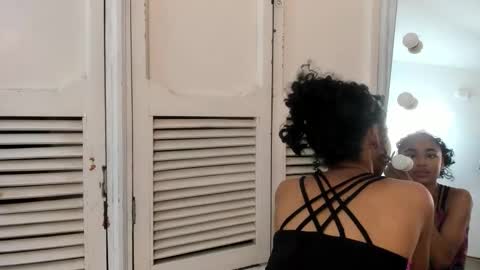 Cristina online show from 12.19.25