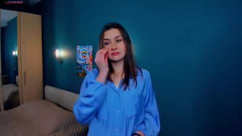 Misty online show from 11.15.25