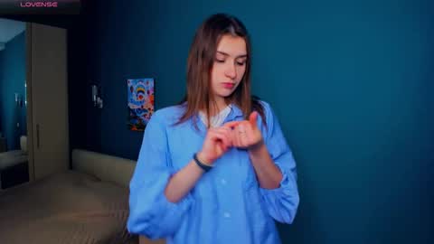 Misty online show from 11.17.25