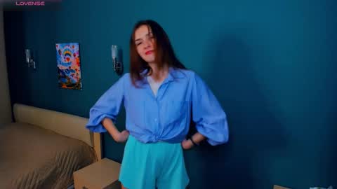 Misty online show from 11.21.25